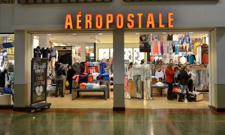 Aeropostale