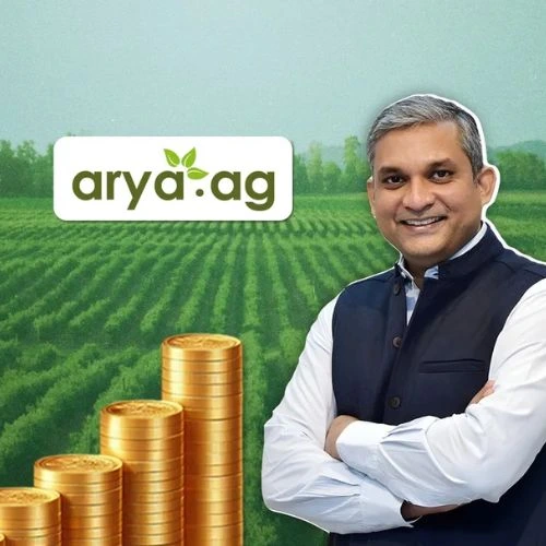 Agritech Arya.ag Raises $19.8 Million from DFC for Agritech Operations-thumnail