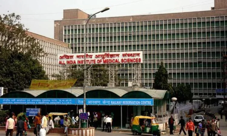 AIIMS MBBS Entrance Exam (AIIMS)