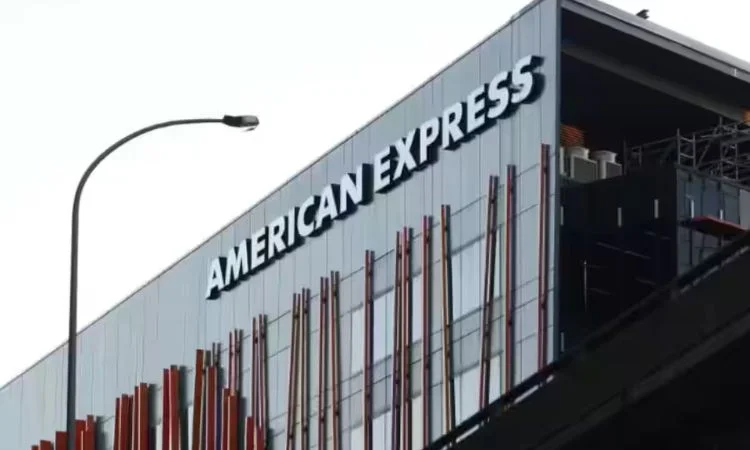 American Express