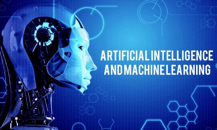 Artificial Intelligence (AI) and Machine Learning (ML)