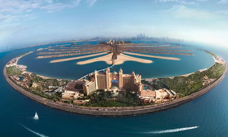 Atlantis, The Palm