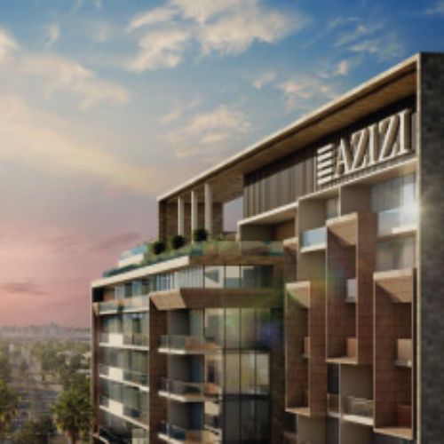 Azizi Developments’ Vista in Dubai Studio City Over 75% Sold Out-thumnail