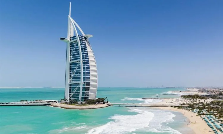 Burj Al Arab