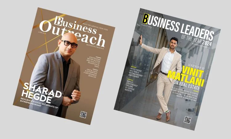 business magazines