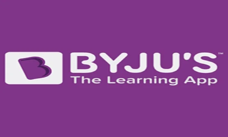 BYJU'S