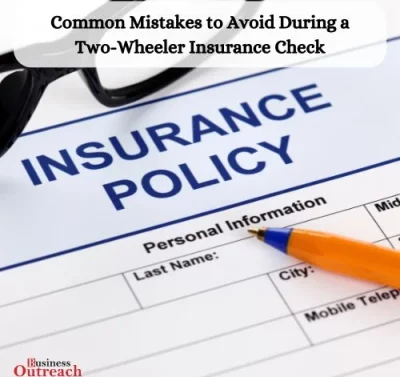 Common Mistakes to Avoid During a Two-Wheeler Insurance Check-thumnail