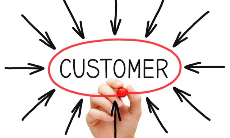 Customer-Centric Approach