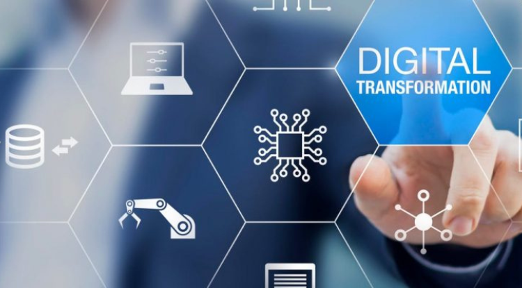 digital-transformation
