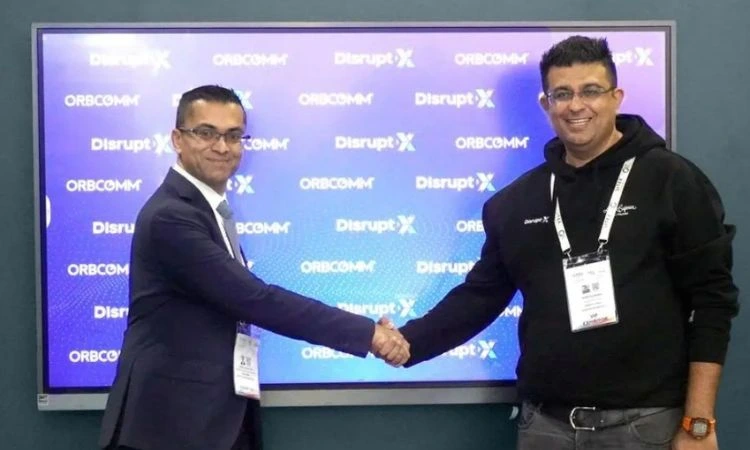 disrupt-x partners