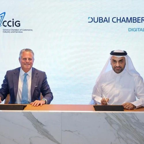 Dubai Chamber of Digital Economy Partners with Geneva Chamber of Commerce to Boost Private Sector Collaboration-thumnail