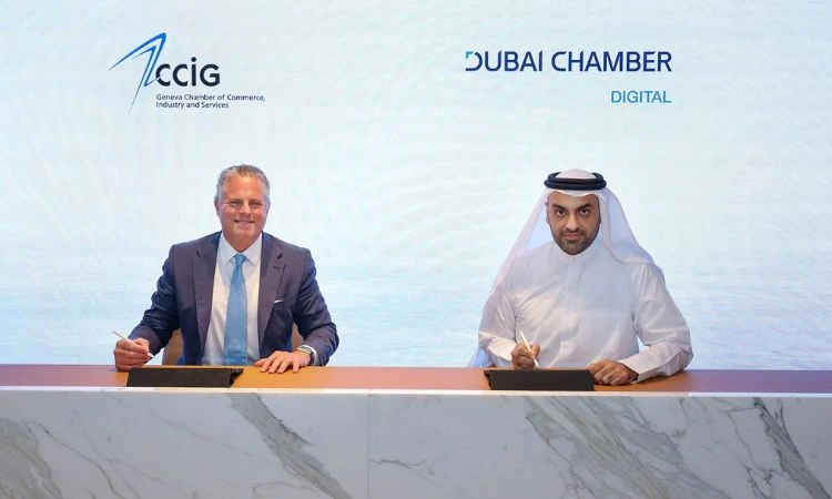 dubai chamber of digital economy