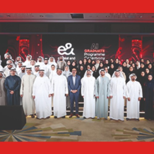 e& UAE Teams Up with ServiceNow and Quintica to Drive AI-Powered Digital Transformation and Revolutionise Operations-thumnail