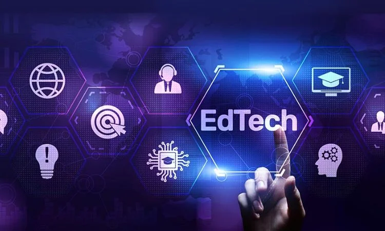 Edtech