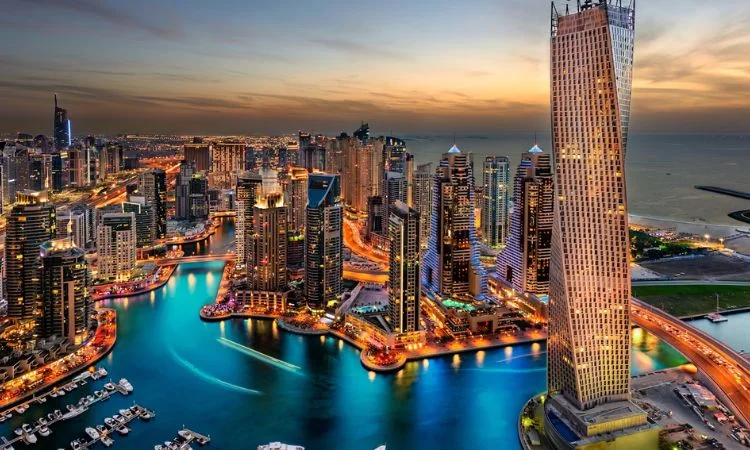 Exciting Investment Opportunities in Dubai