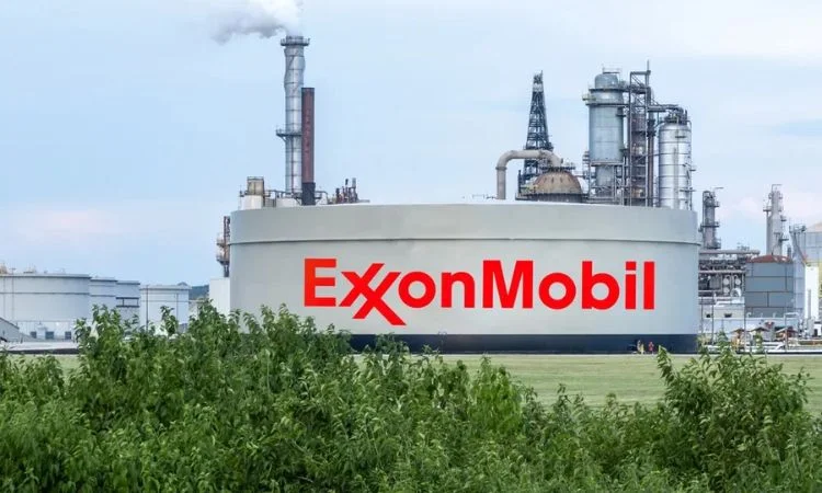 ExxonMobil