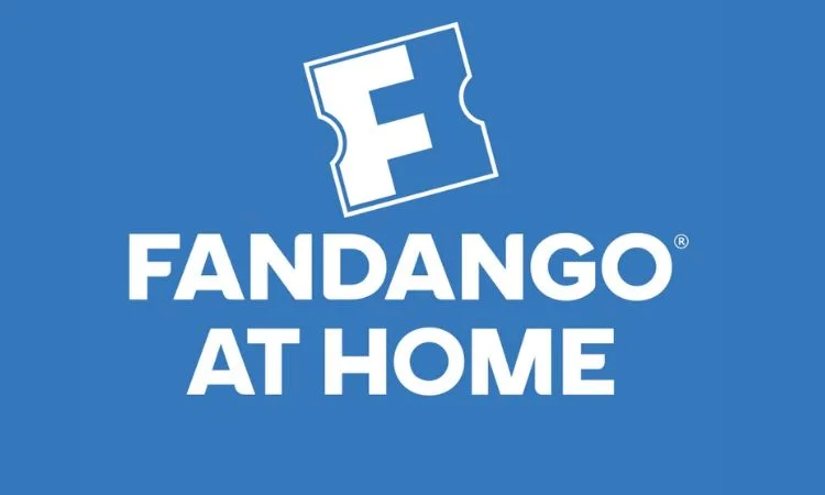 fandango at home