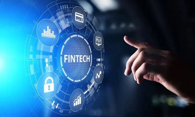 Financial Services and Fintech