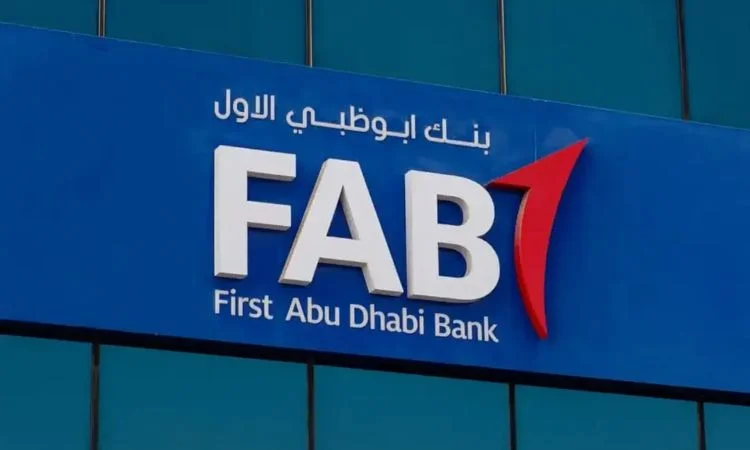 First Abu Dhabi Bank