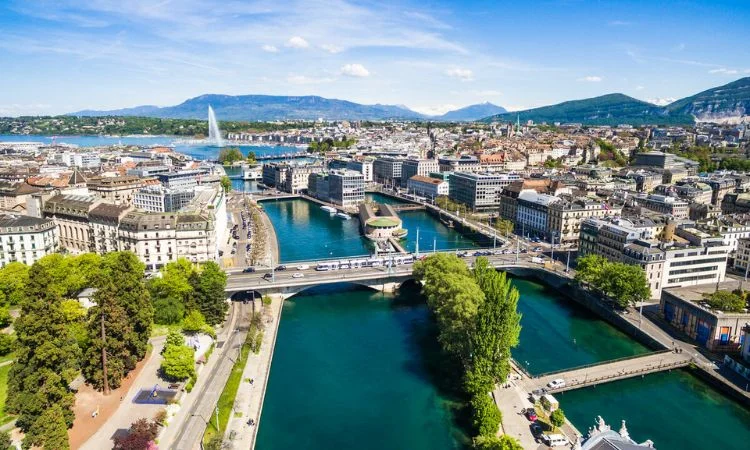 Geneva, Switzerland