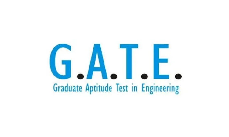 Graduate Aptitude Test in Engineering (GATE)