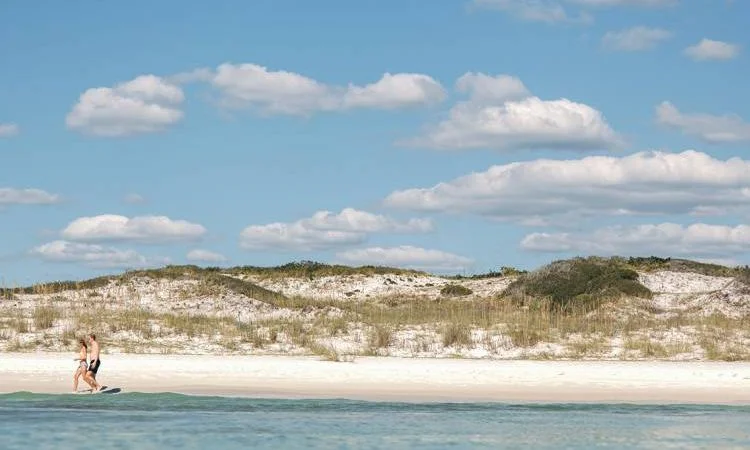 Grayton Beach State Park