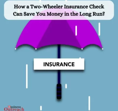 How a Two-Wheeler Insurance Check Can Save You Money in the Long Run?-thumnail