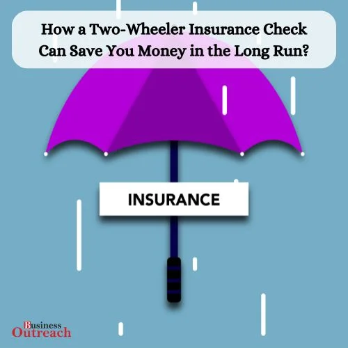 How a Two-Wheeler Insurance Check Can Save You Money in the Long Run?-thumnail