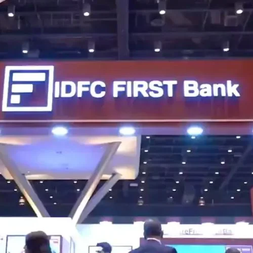 IDFC First Bank Q2 Results: Standalone Net Profit Declines 73% YoY to Rs 201 Crore Due to Provisions, NII Rises 21%-thumnail