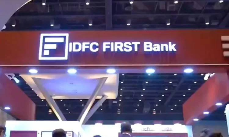 IDFC First Bank