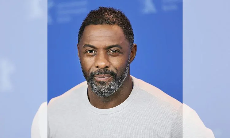 Idris Elba