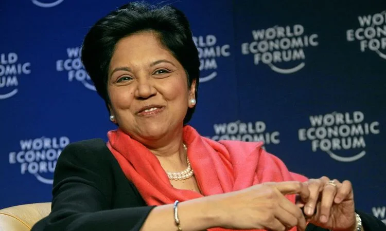 Indra Nooyi