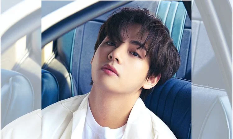 Kim Taehyung