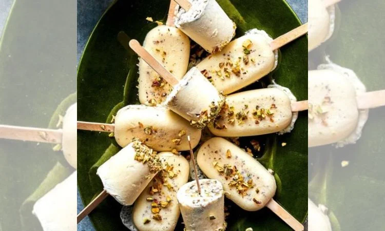 Kulfi