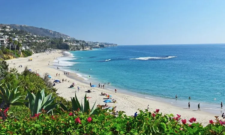 Laguna Beach