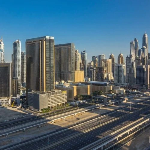 LEOS Developments Unveils $7 Billion Investment Fund and New Projects in the UAE-thumnail