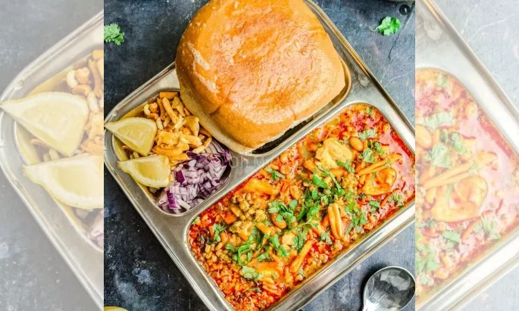 Misal Pav