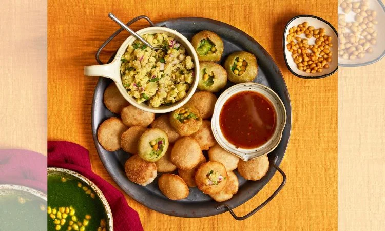 Pani Puri