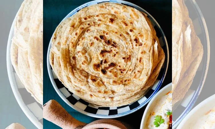 Paratha