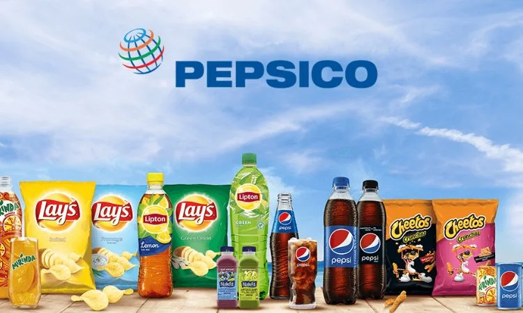 PepsiCo