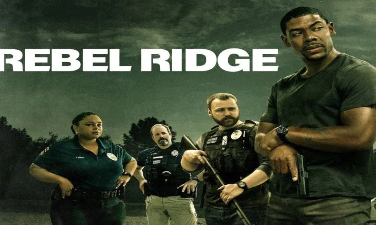 Rebel Ridge