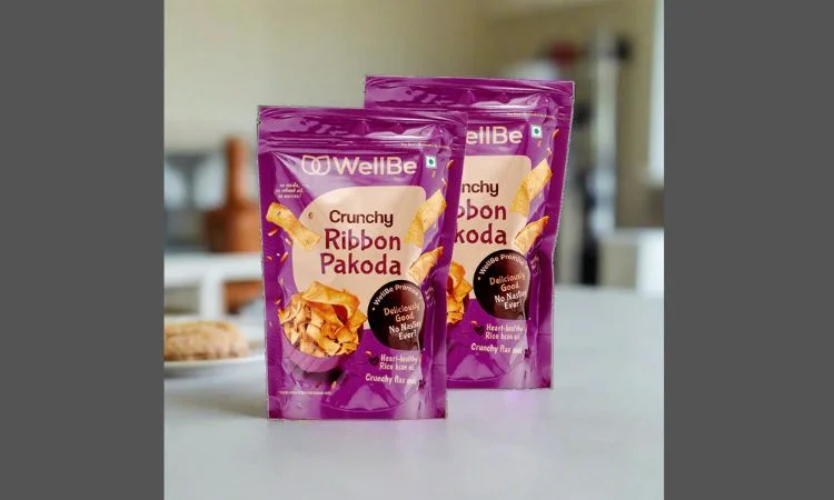 Ribbon Pakoda