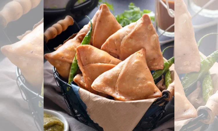 Samosa