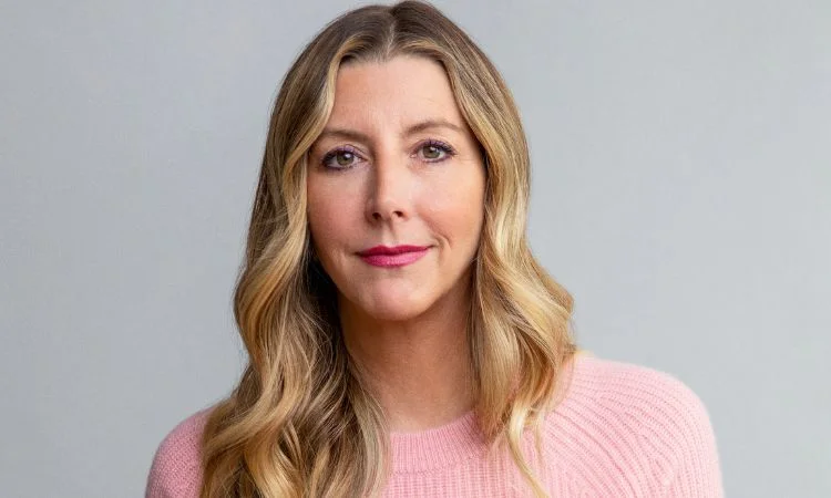 Sara Blakely