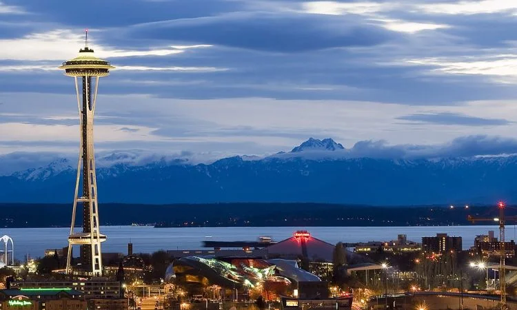 Seattle, Washington