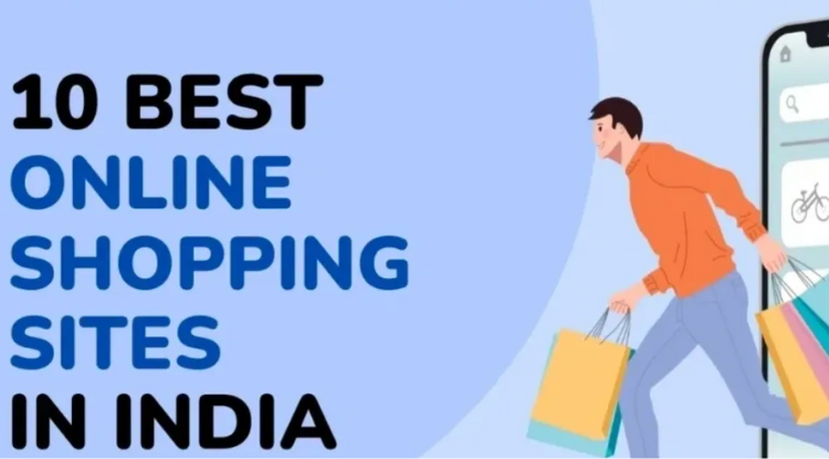 Shopping Sites