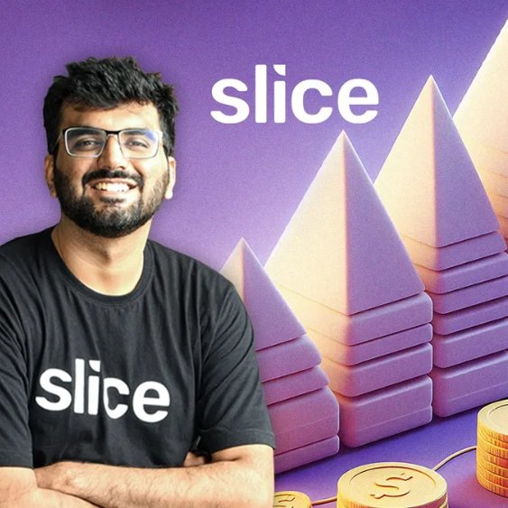 Slice Raises Rs 71.7 Cr Funding -thumnail