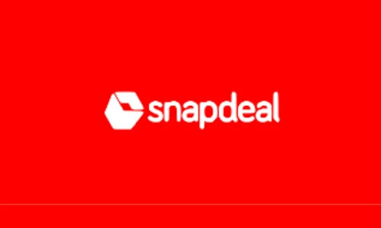 Snapdeal