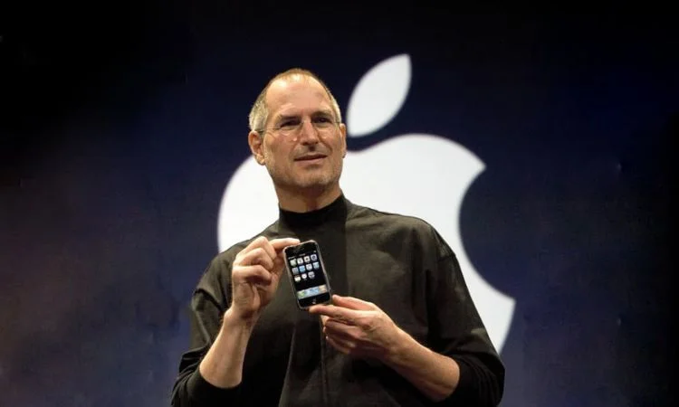 Steve Jobs