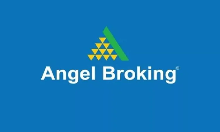 Success Story Angel Broking